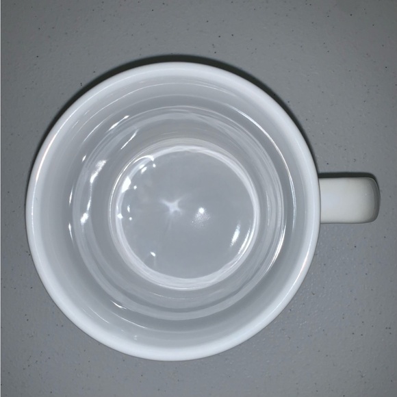 Silver Buffalo Sanrio Hello Kitty Zodiac Pearlescent Ceramic Camper Mug-20 Oz. - Picture 5 of 6